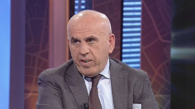 Infektologu Pipero mesazh qytetarëve: ‘Mbroni veten, mbroni të tjerët, na mbroni dhe ne’