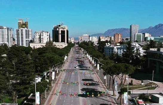 Moti në Shqipëri kryesisht me diell dhe temperatura në rritje