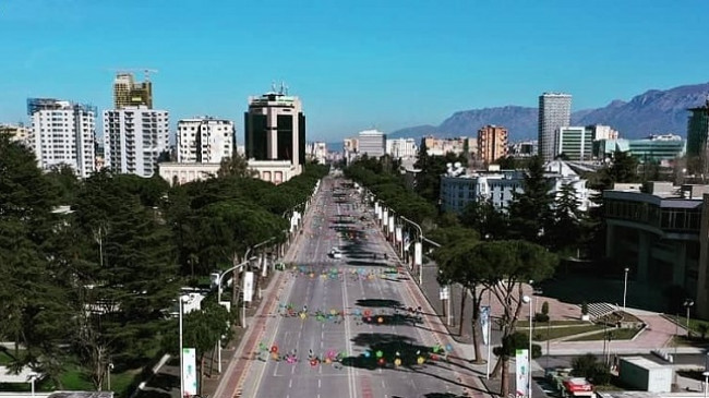 Moti në Shqipëri kryesisht me diell dhe temperatura në rritje