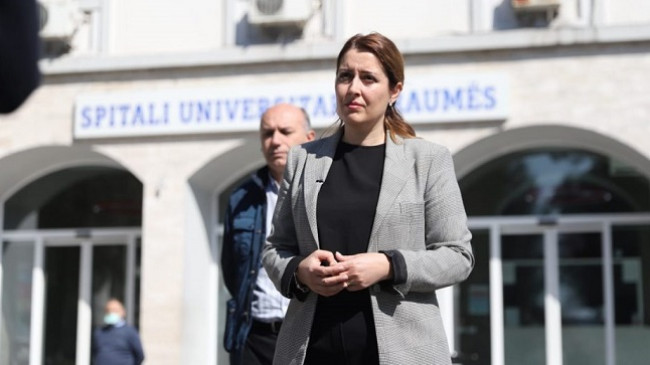 Manastirliu: Masat për koronavirusin, bëhemi gati për spitalin COVID 2