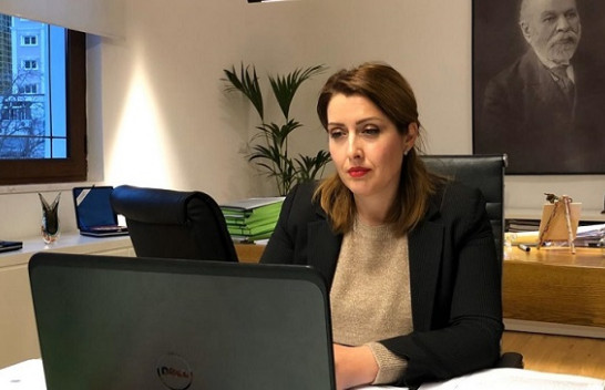 Manastirliu: Do të ngremë një spital të ri karantinë për rastet jo të rënda brenda 20 ditëve