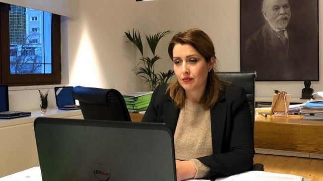Manastirliu: Do të ngremë një spital të ri karantinë për rastet jo të rënda brenda 20 ditëve