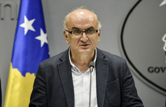 Drejtori i IKSHPK-së: Vazhdoni t’i përmbaheni rekomandimeve që i kemi dhënë
