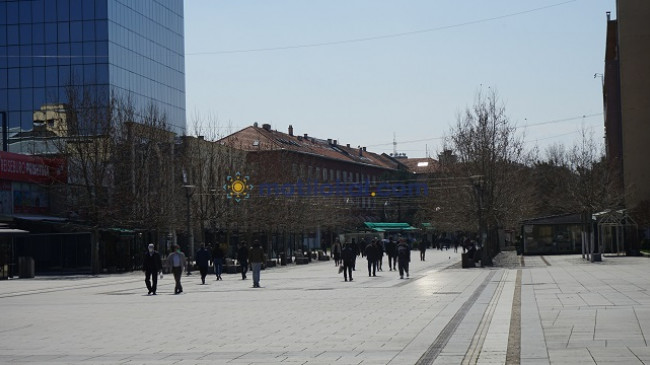 IKSHPK me apel të veçantë për të moshuarit: Ju lutemi, rrini në shtëpi!
