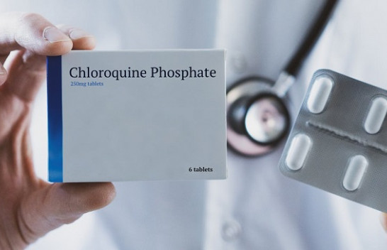 Chloroquina dhe Azithromycina janë përbërës të rrezikshëm kardiak