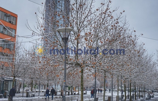 Moti i ftohtë dhe dëbora nuk e eliminojnë koronavirusin