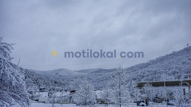 Bora zbardh Kosovën, këto janë temperaturat për sot dhe nesër
