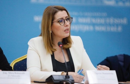 Manastirliu: Shtyhen pa afat urdhrat për masat për kufizimin e përhapjes së COVID-19