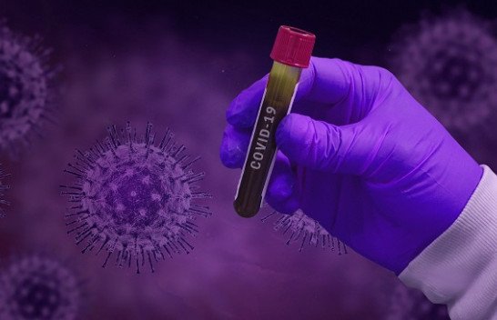 Një foshnje pesë muajshe është prekur me koronavirus në Kamenicë!
