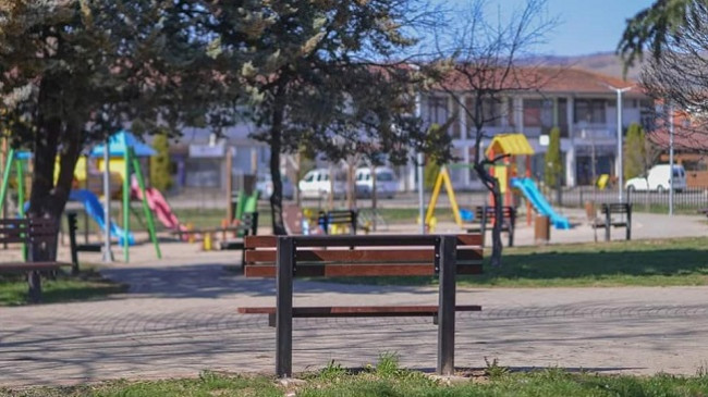 Vjen lajmi i mirë nga Kamenica: Policët, punëtorët shëndetësor dhe 22 banorët e testuar dalin negativ për koronavirus