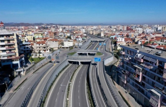 Diell dhe rritje temperaturash, ky është parashikimi i motit për këtë fillim të javës në Shqipëri