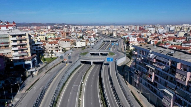 Diell dhe rritje temperaturash, ky është parashikimi i motit për këtë fillim të javës në Shqipëri