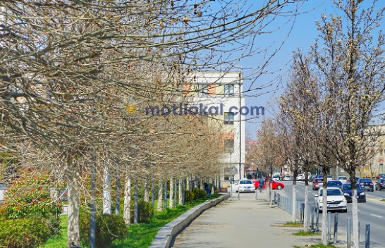 Mot pranveror në Kosovë, këto janë temperaturat për sot dhe ditët në vijim