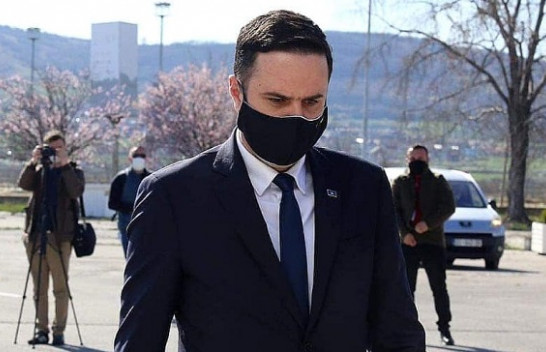 Ministri Abdixhiku jep një lajm të mirë: Cilësia e ajrit është përmirësuar dukshëm, NO2 ka rënë për 50 për qind