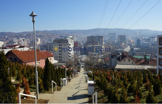 Prishtina futet në karantinë