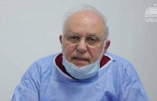 ‘Epidemitë po rrënojnë shtete e sisteme të tëra’, mjeku Kalo apel për politikanët: Heshtni rrënuat shëndetësinë