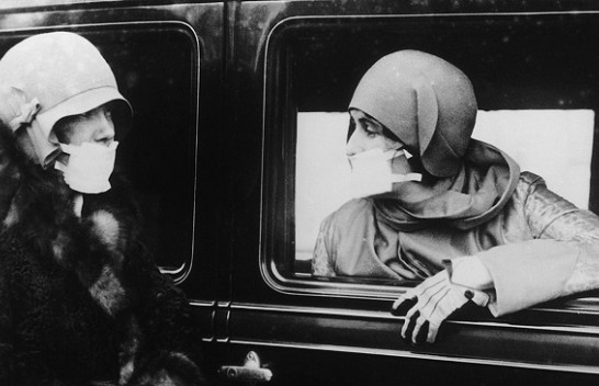 Pandemia që vrau 50 milionë njerëz