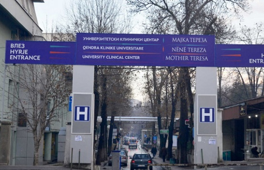 Arrin në 854 numri i të infektuarve me COVID-19 në Maqedoninë e Veriut