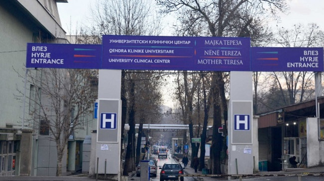 Arrin në 854 numri i të infektuarve me COVID-19 në Maqedoninë e Veriut