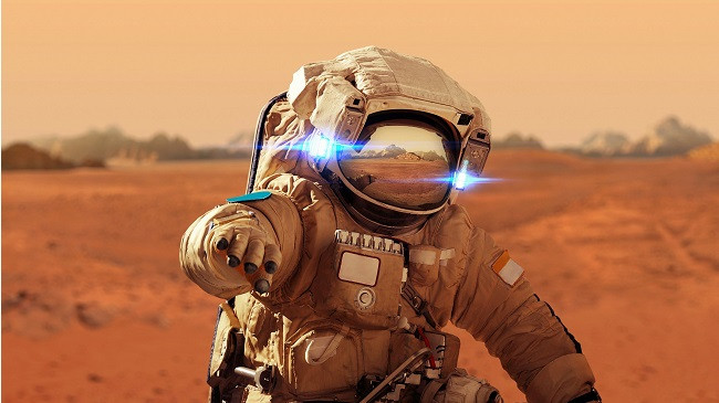 Koha për të përjetuar udhëtimin virtual në Mars nga shtëpia juaj