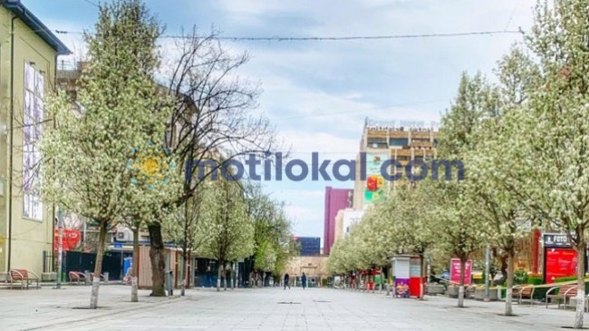Mësoni së çfarë parashikuan meteorologët për sot dhe nesër në Kosovë