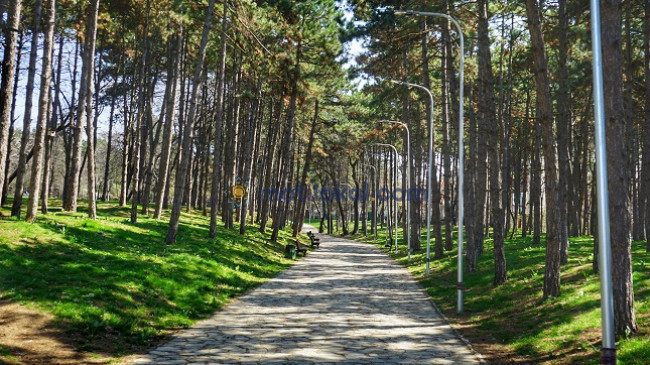 Fundjava në Kosovë, kryesisht me diell dhe e ngrohtë