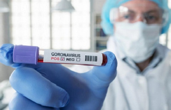 Rritet bilanci/ 51 raste të reja me koronavirus – shkon në 561 numri i të prekurve në Kosovë