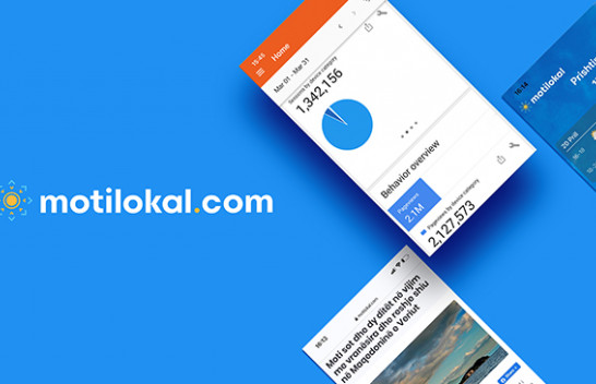 Motilokal.com vendos rekord të ri: 1.3 milion vizita vetëm gjatë muajit mars!