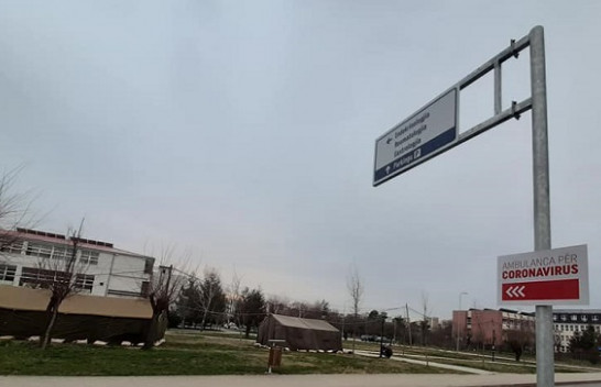 Lajm i mirë: Bie numri i të infektuarve me koronavirus në Kosovë - Pesë të shëruar dhe gjashtë raste të reja