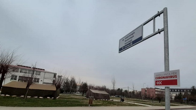 Lajm i mirë: Bie numri i të infektuarve me koronavirus në Kosovë - Pesë të shëruar dhe gjashtë raste të reja