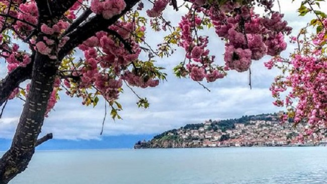 Shi dhe vranët, ky është moti për sot dhe nesër në Maqedoninë e Veriut