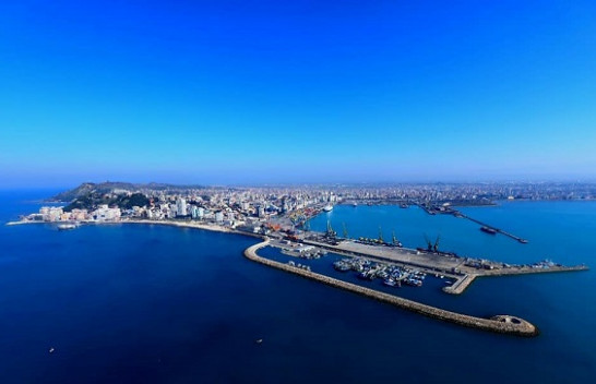 Fundjava me mot tipik pranveror në Shqipëri, temperaturat në rritje graduale deri në 20 °C