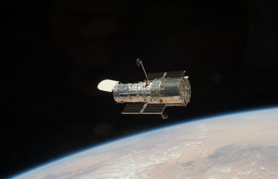Teleskopi Hubble feston 30 vjetorin me imazhe mahnitëse