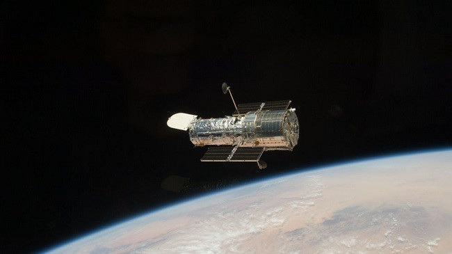 Teleskopi Hubble feston 30 vjetorin me imazhe mahnitëse