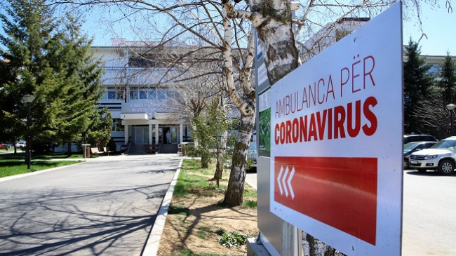 Vdes edhe një pacient me koronavirus - shkon në 20 numri i viktimave në Kosovë