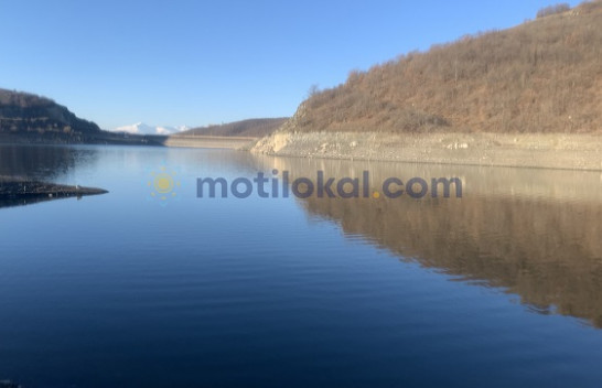 Ujësjellës ‘Prishtina’ kërkon që të kursehet uji i pijshëm