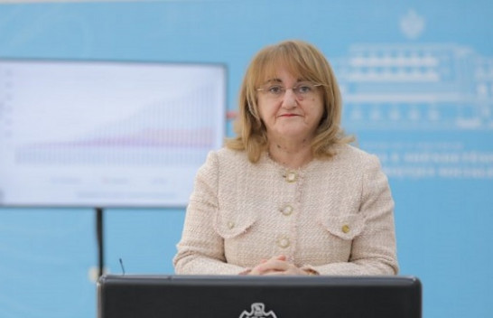 Arrin në 736 numri i të prekurve nga koronavirus, 10 raste të reja në 24 orët e fundit në Shqipëri