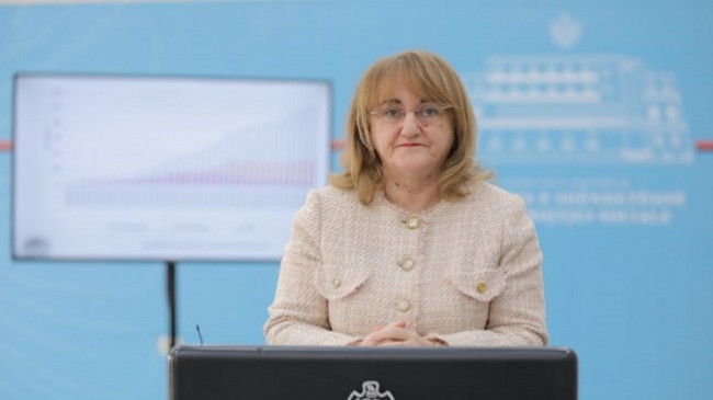 Arrin në 736 numri i të prekurve nga koronavirus, 10 raste të reja në 24 orët e fundit në Shqipëri