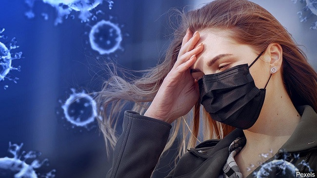 CDC shton në listë edhe gjashtë simptoma të tjera të koronavirusit