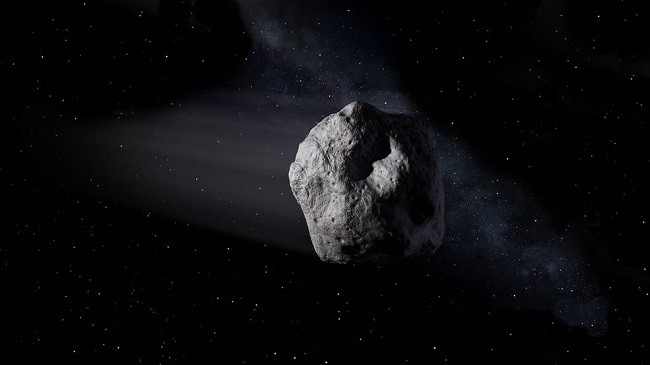 NASA: Një asteroid do të kalojë sot pranë Tokës