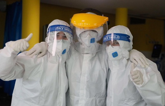Ministria e Shëndetësisë: 7 raste të reja me koronavirus, shkon në 773 numri i të prekurve në Shqipëri