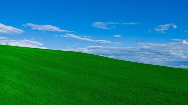 Windows XP e Kamenicës merr vëmendjen edhe të Microsoft-it