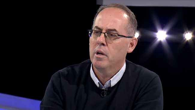 Mikrobiologu Raka tregon se a mund të preket përsëri nga COVID-19 një pacient i shëruar