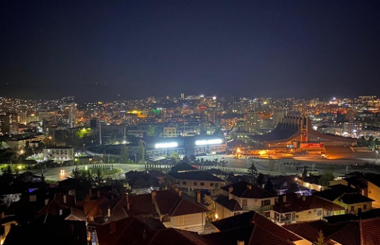 Ahmeti: Prishtina hiqet sonte nga karantina