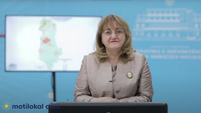 Konfirmohen edhe 12 raste të reja me koronavirus në Shqipëri, shkon në 832 numri i të prekurve