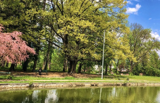 Përmirësohet moti, këto do të jenë temperaturat për këtë fundjavë në Kosovë