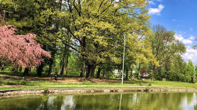 Përmirësohet moti, këto do të jenë temperaturat për këtë fundjavë në Kosovë