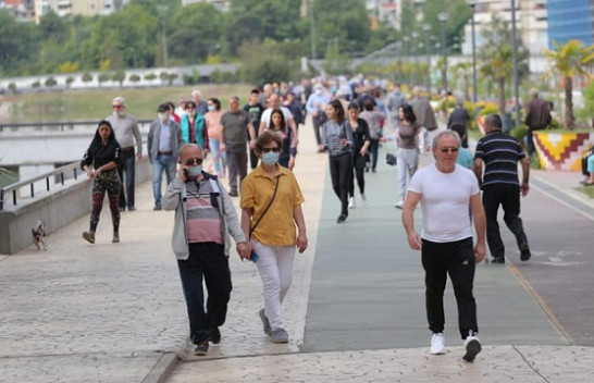 Manastirliu: Pesë rregulla që duhet respektuar për të parandaluar përhapjen e COVID-19