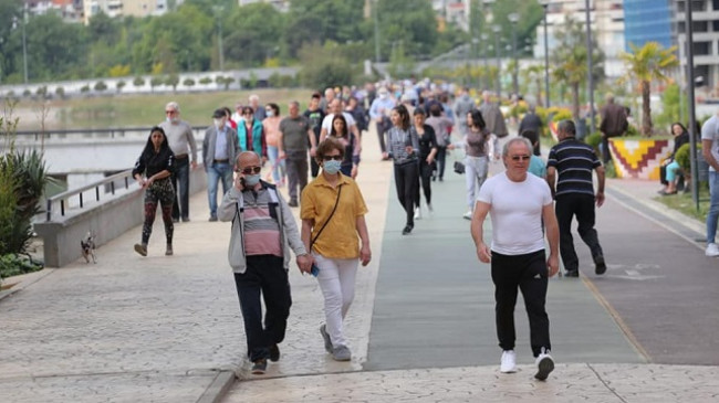 Manastirliu: Pesë rregulla që duhet respektuar për të parandaluar përhapjen e COVID-19