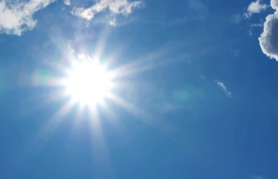 Rriten temperaturat, parashikimi i motit për sot dhe nesër në Maqedoni